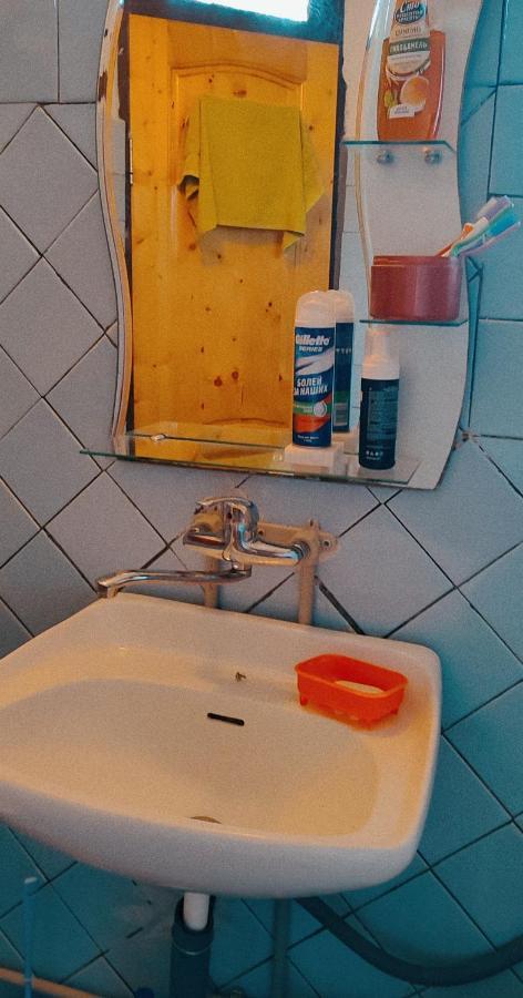 Чёрное Море אוצ'מצ' מראה חיצוני תמונה