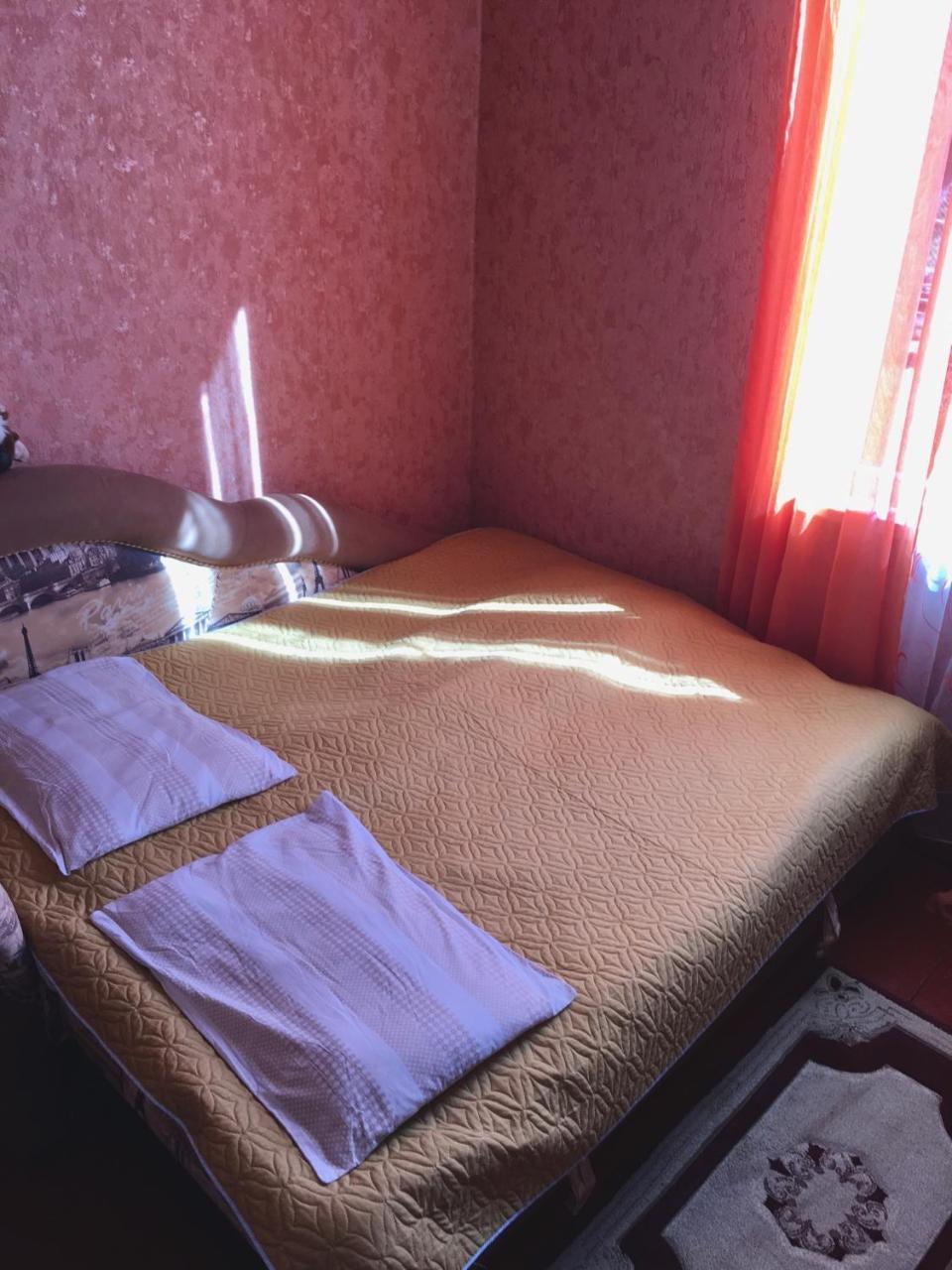 Чёрное Море אוצ'מצ' מראה חיצוני תמונה