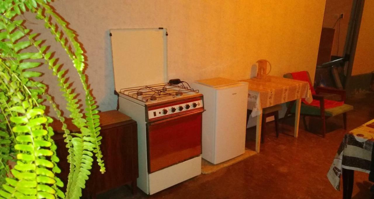 Чёрное Море אוצ'מצ' מראה חיצוני תמונה